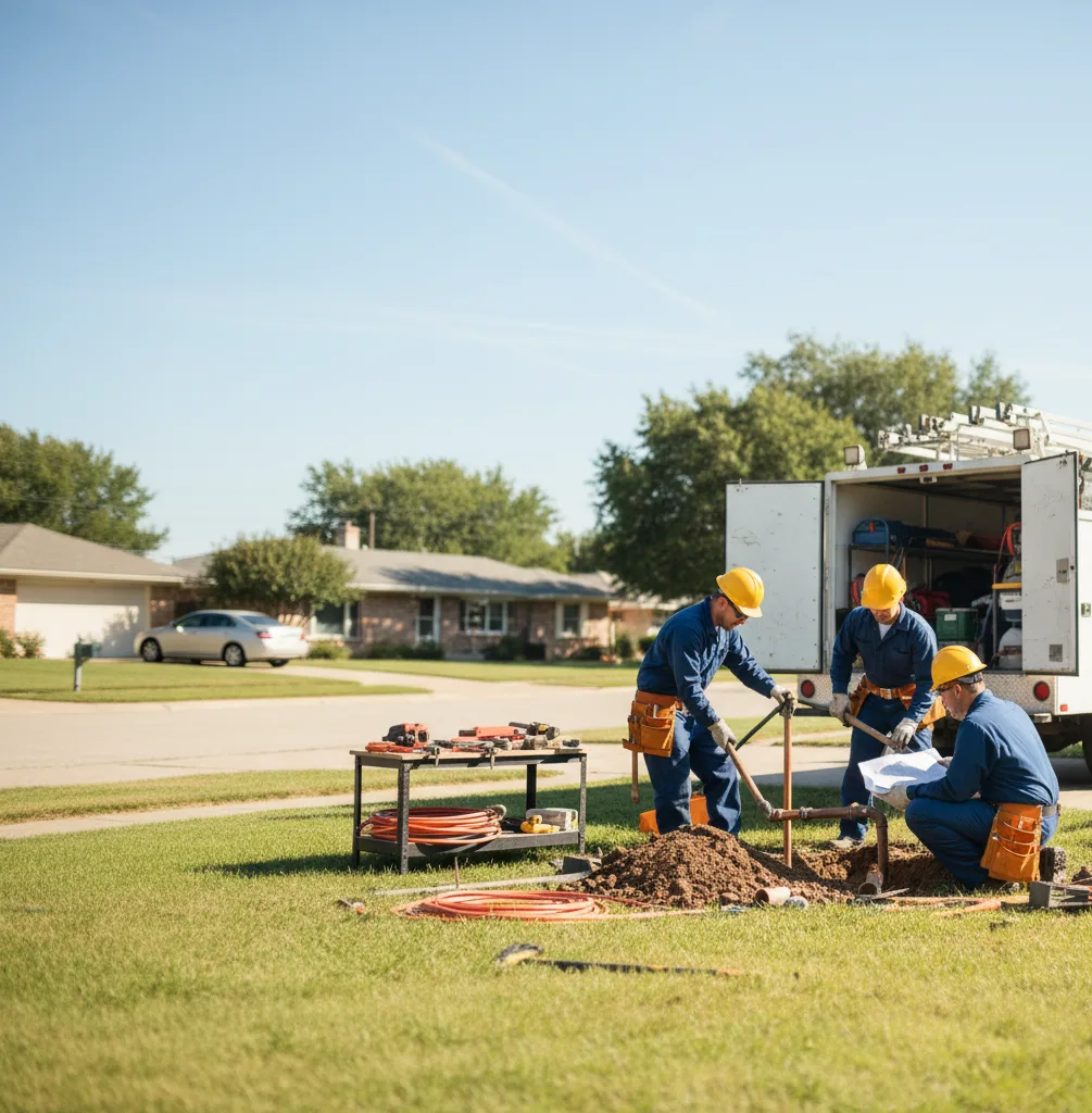 Water Heater Repair in Palmetto Bay, FL